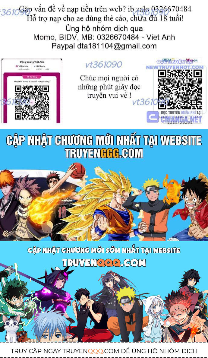 Shark - Cá Mập: Chapter 303