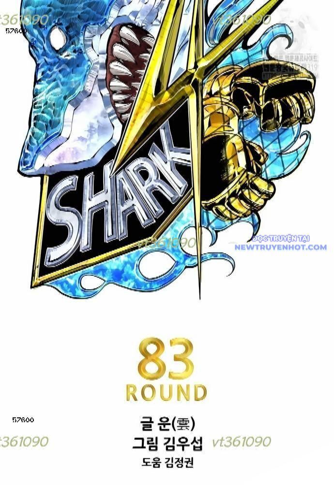 Shark - Cá Mập: Chapter 303