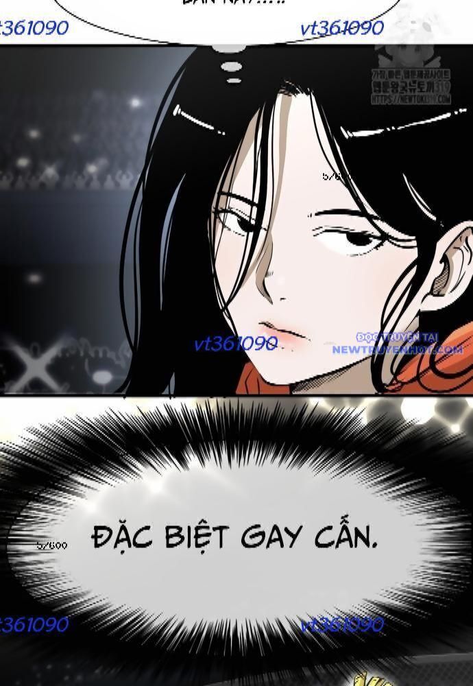 Shark - Cá Mập: Chapter 303