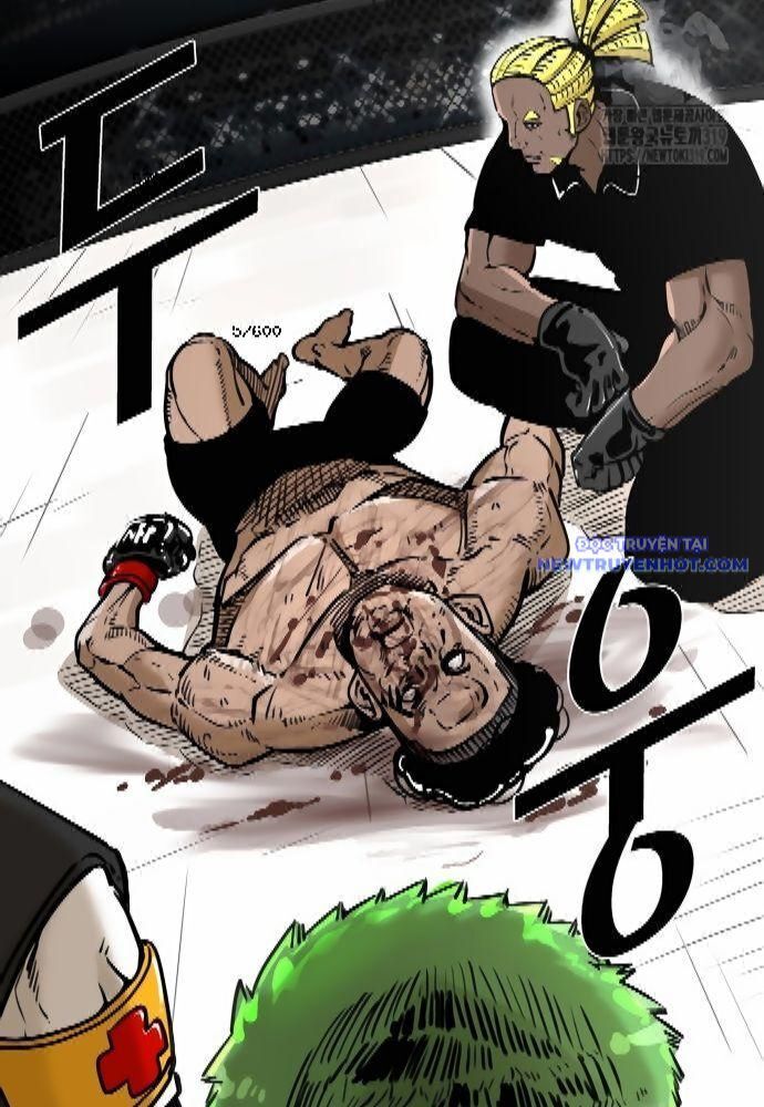 Shark - Cá Mập: Chapter 303