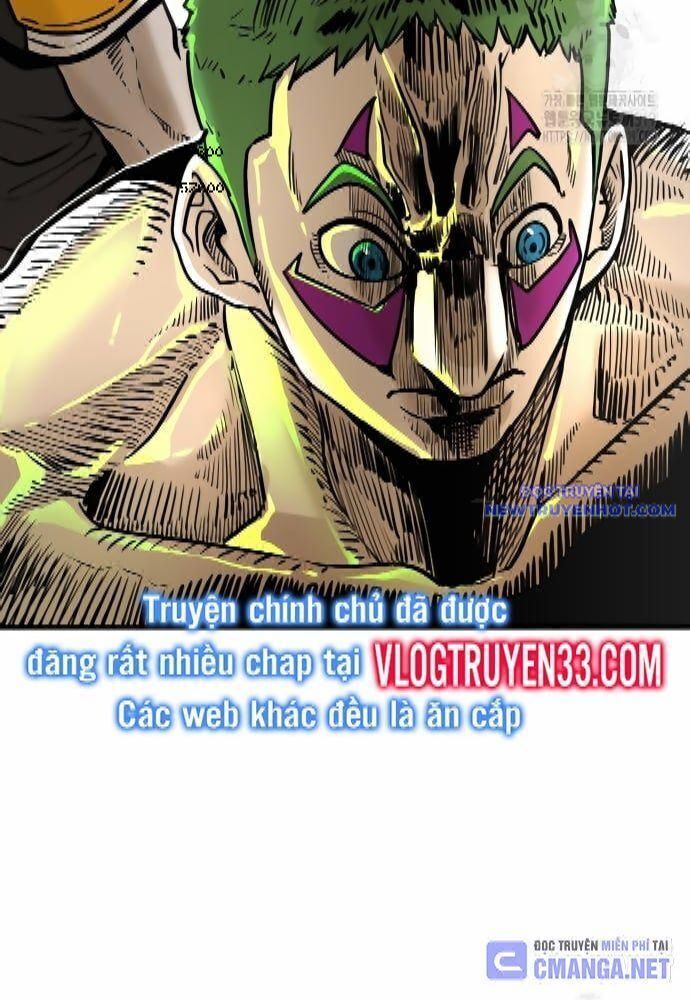 Shark - Cá Mập: Chapter 303