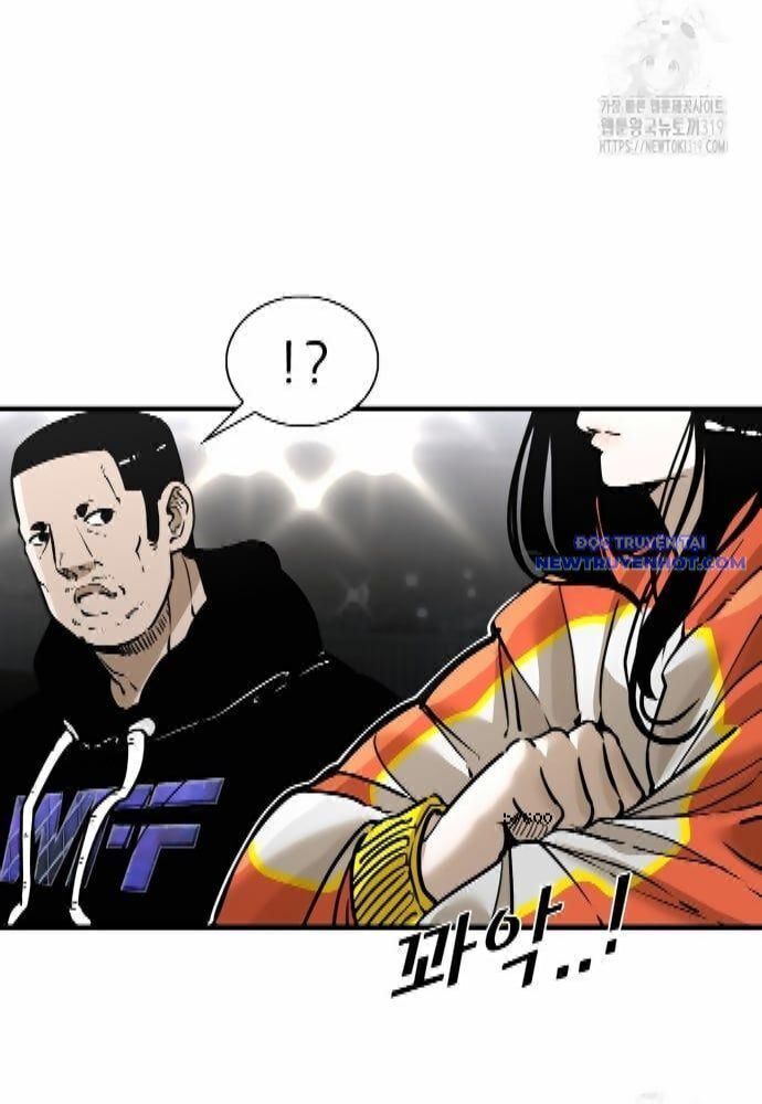 Shark - Cá Mập: Chapter 303