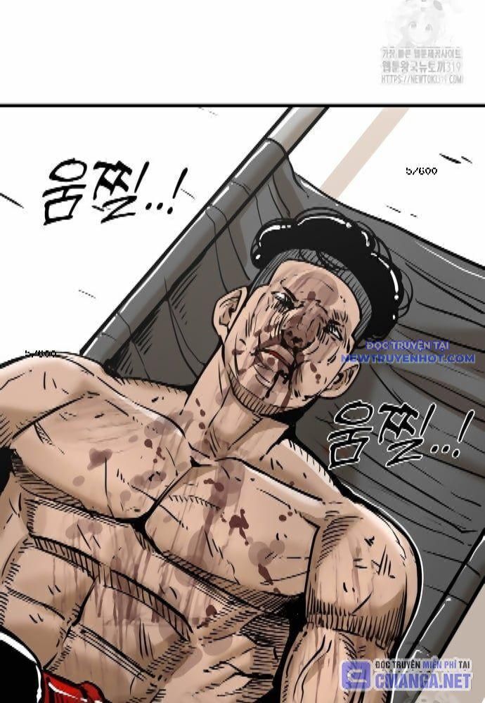 Shark - Cá Mập: Chapter 303