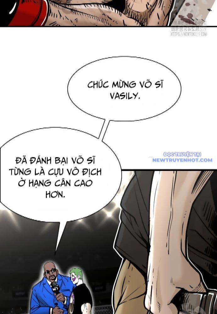 Shark - Cá Mập: Chapter 303