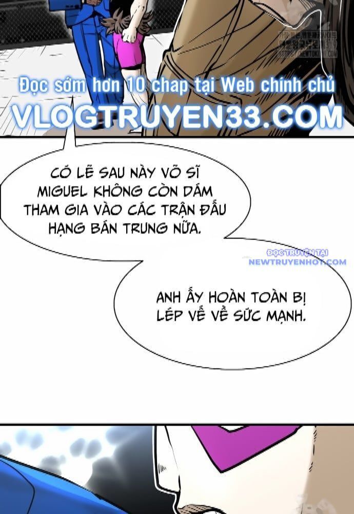 Shark - Cá Mập: Chapter 303