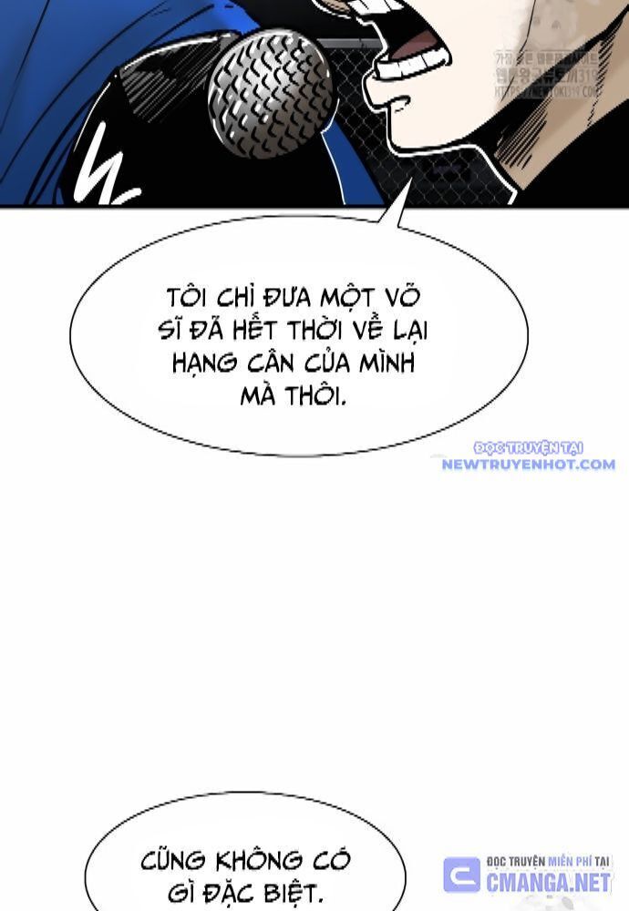 Shark - Cá Mập: Chapter 303