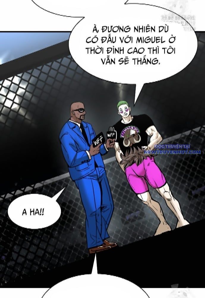 Shark - Cá Mập: Chapter 303