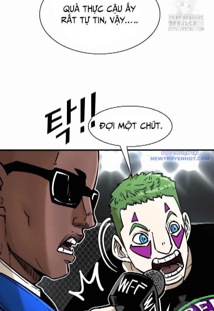 Shark - Cá Mập: Chapter 303