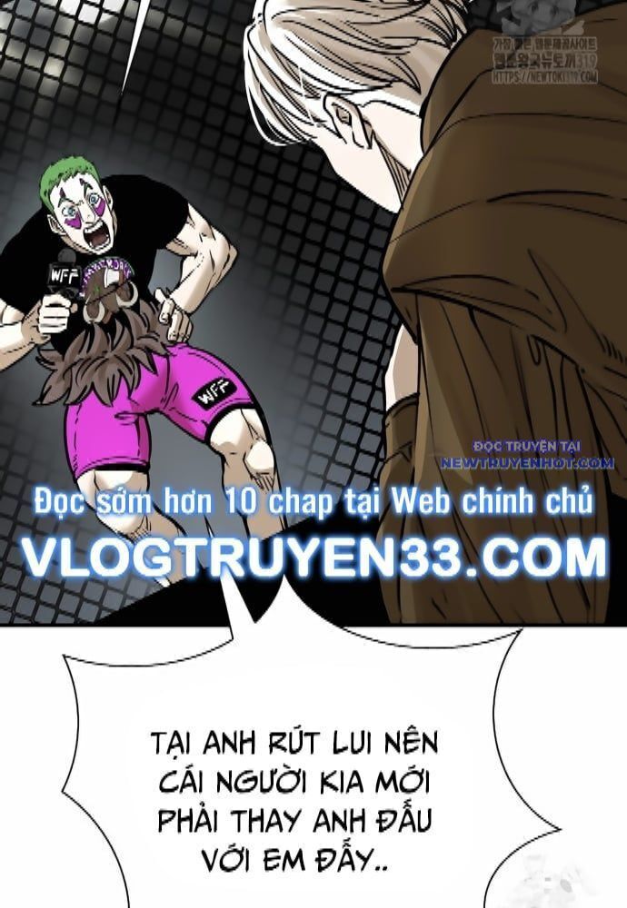 Shark - Cá Mập: Chapter 303