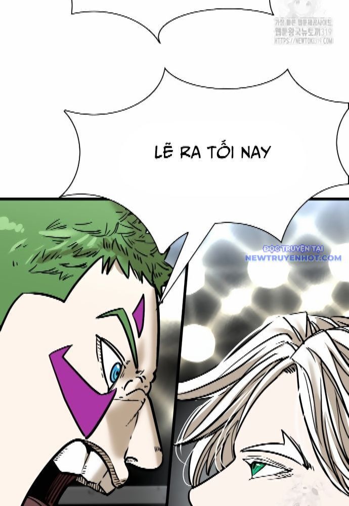 Shark - Cá Mập: Chapter 303