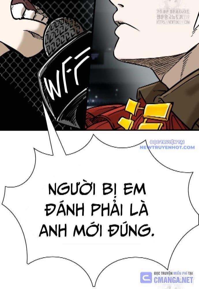 Shark - Cá Mập: Chapter 303