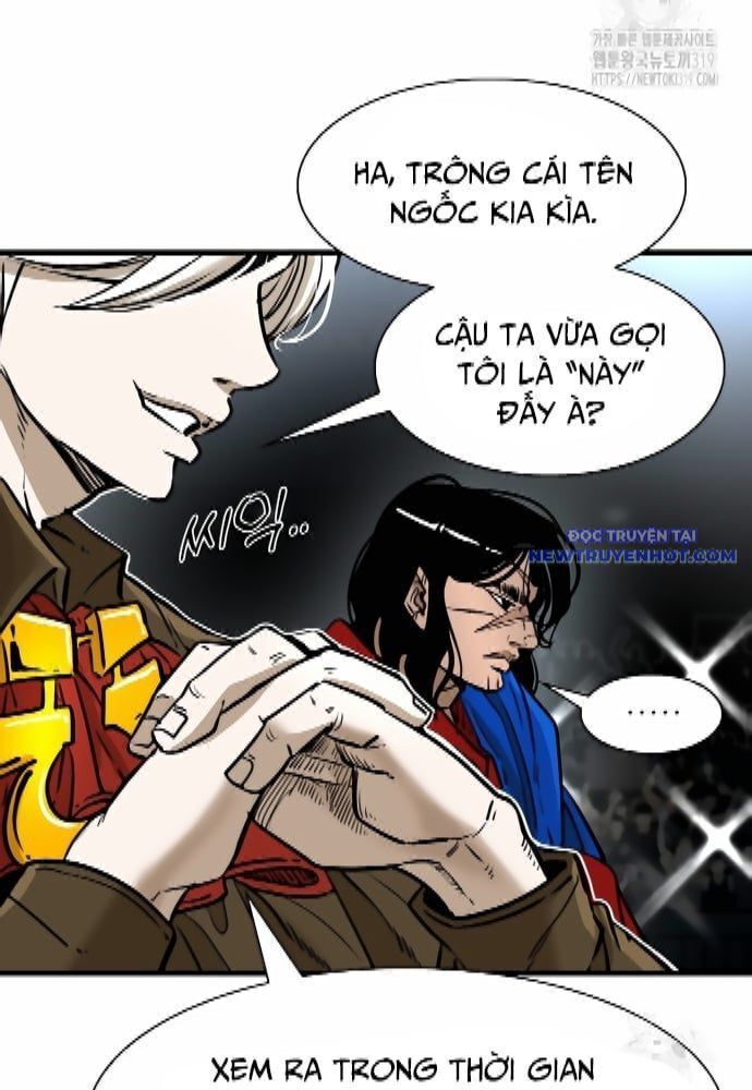 Shark - Cá Mập: Chapter 303