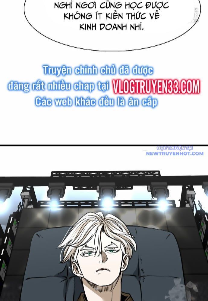 Shark - Cá Mập: Chapter 303