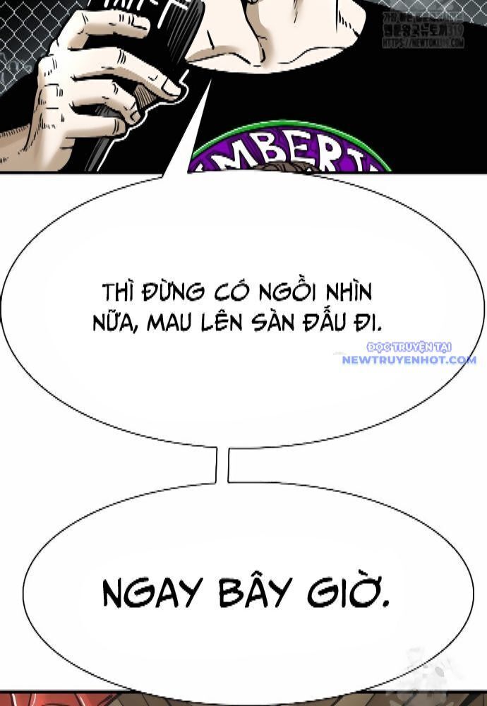 Shark - Cá Mập: Chapter 303