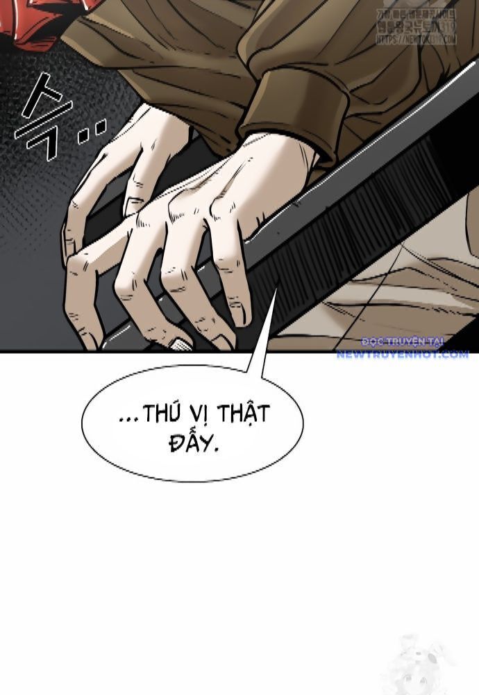 Shark - Cá Mập: Chapter 303