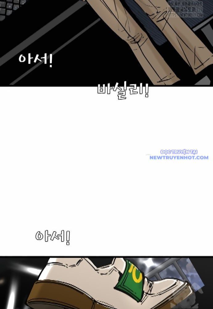 Shark - Cá Mập: Chapter 303