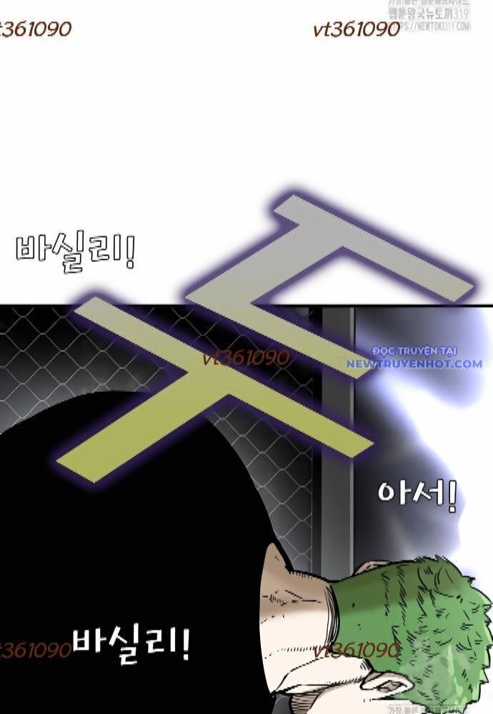 Shark - Cá Mập: Chapter 303