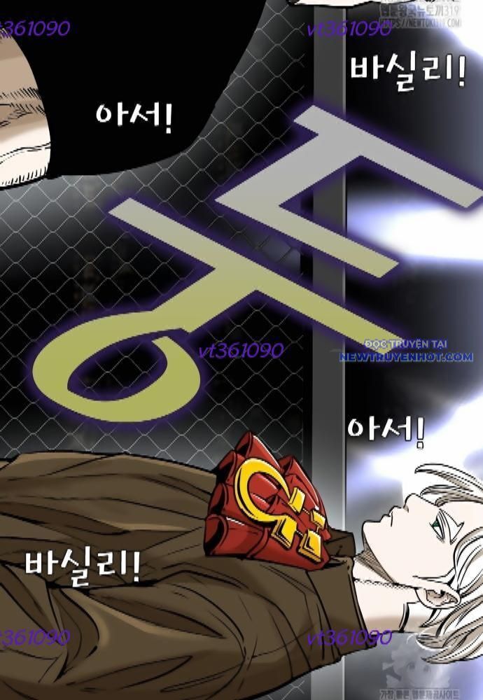 Shark - Cá Mập: Chapter 303