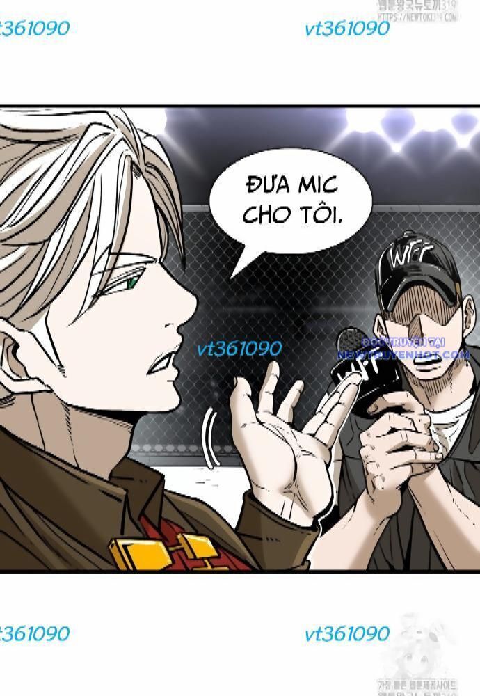 Shark - Cá Mập: Chapter 303