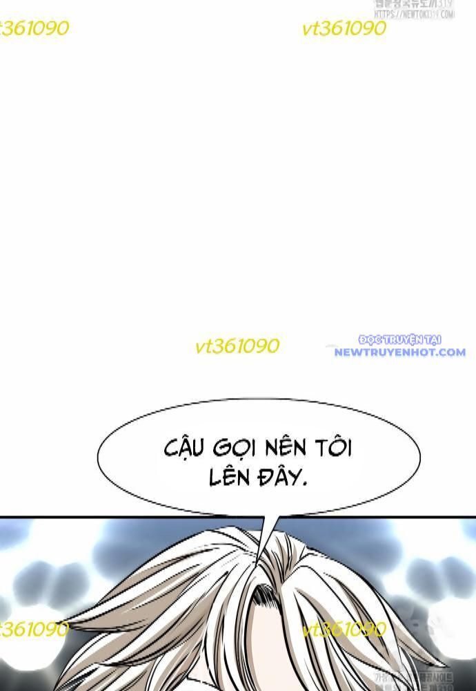 Shark - Cá Mập: Chapter 303
