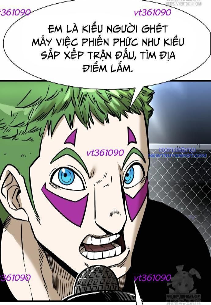 Shark - Cá Mập: Chapter 303