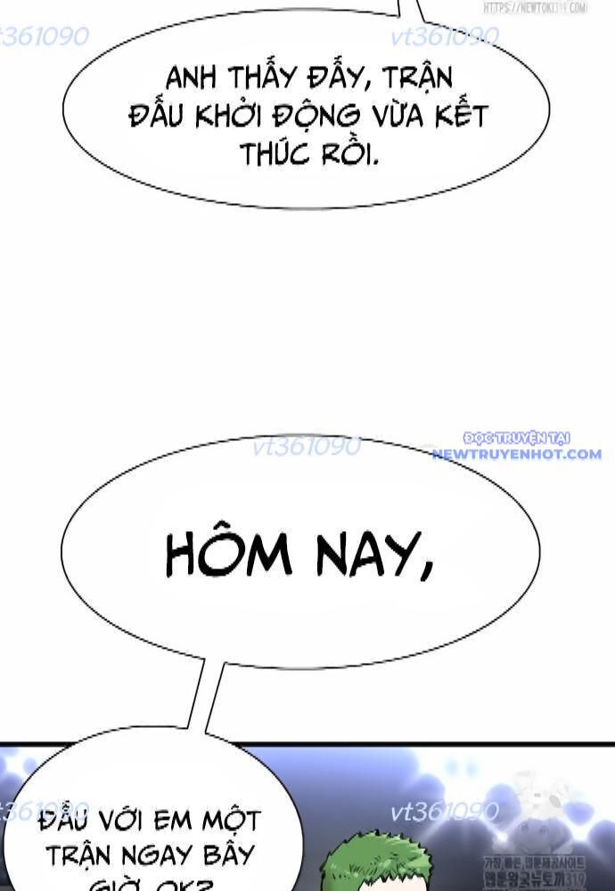 Shark - Cá Mập: Chapter 303