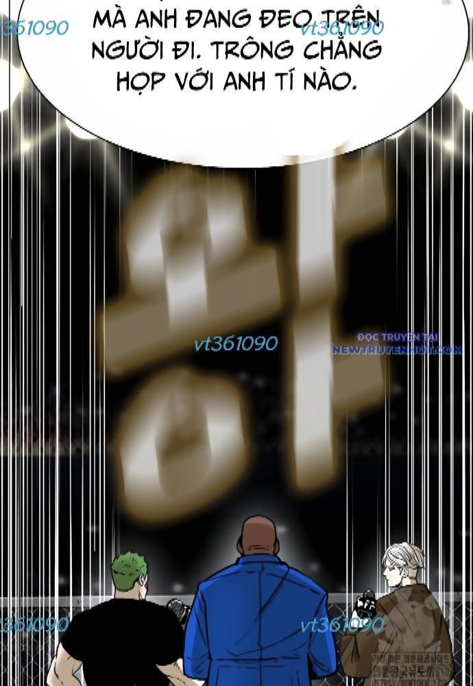 Shark - Cá Mập: Chapter 303