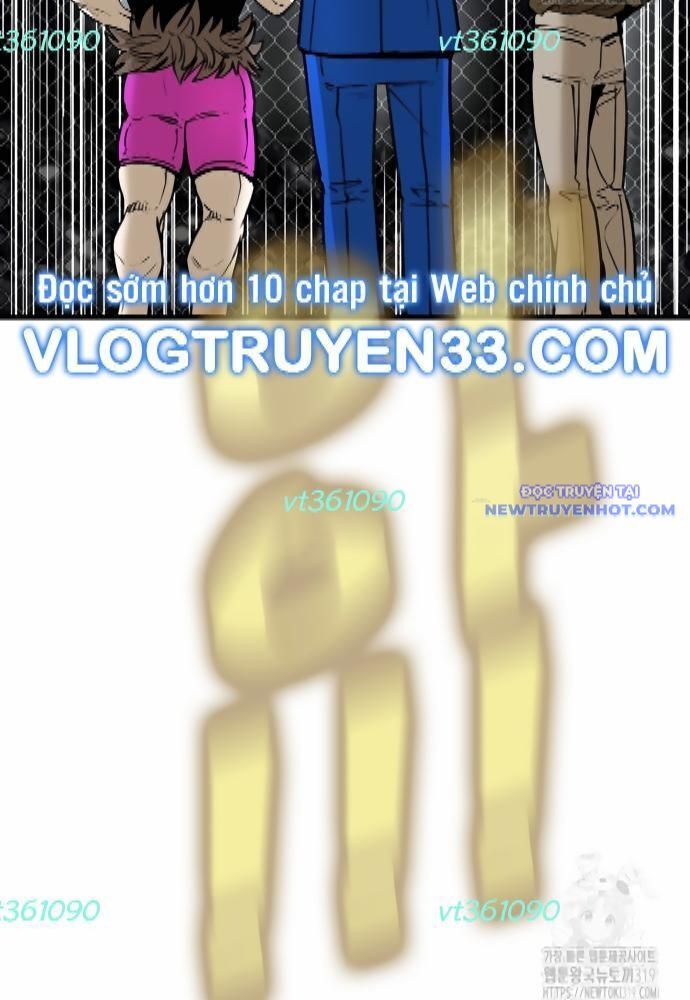 Shark - Cá Mập: Chapter 303