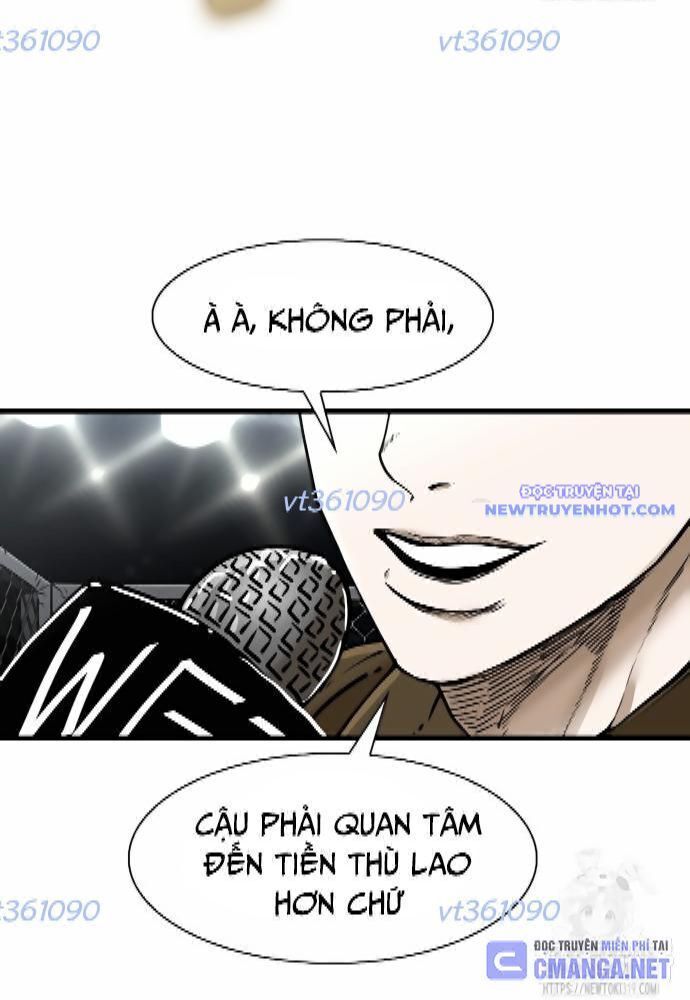 Shark - Cá Mập: Chapter 303