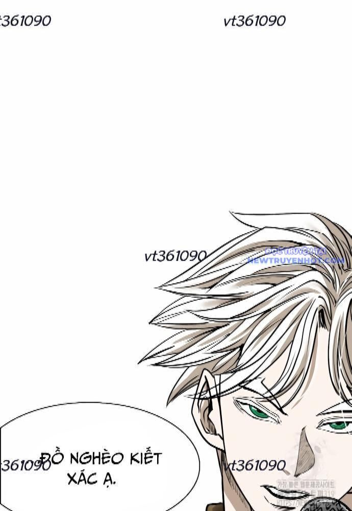 Shark - Cá Mập: Chapter 303