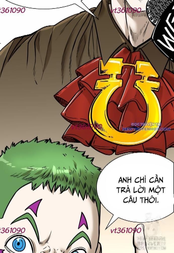 Shark - Cá Mập: Chapter 303