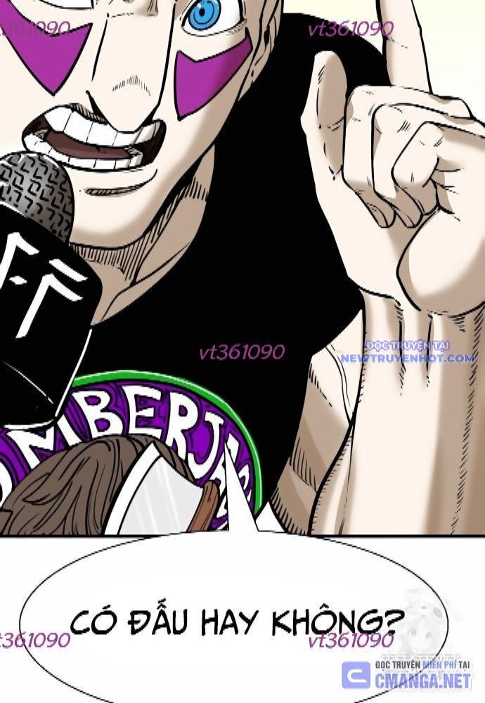 Shark - Cá Mập: Chapter 303