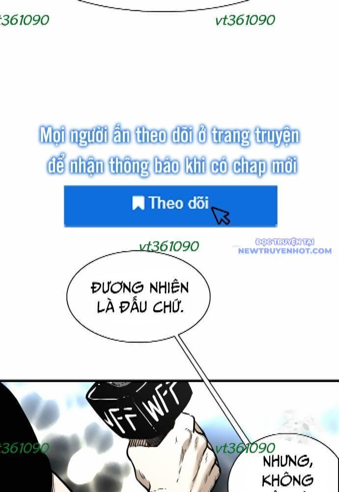 Shark - Cá Mập: Chapter 303