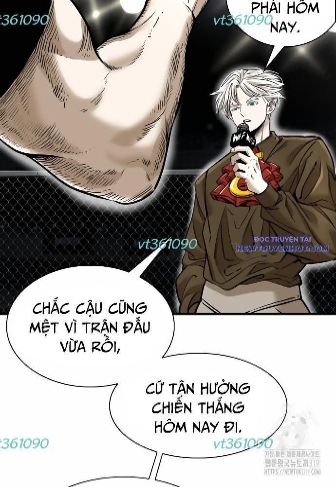 Shark - Cá Mập: Chapter 303