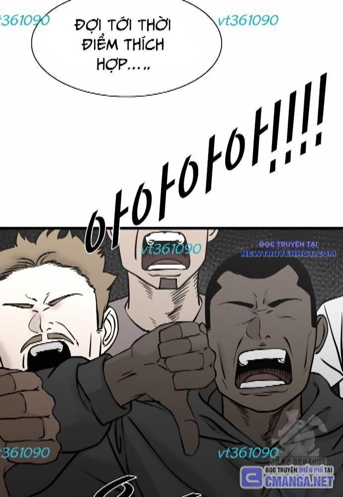 Shark - Cá Mập: Chapter 303