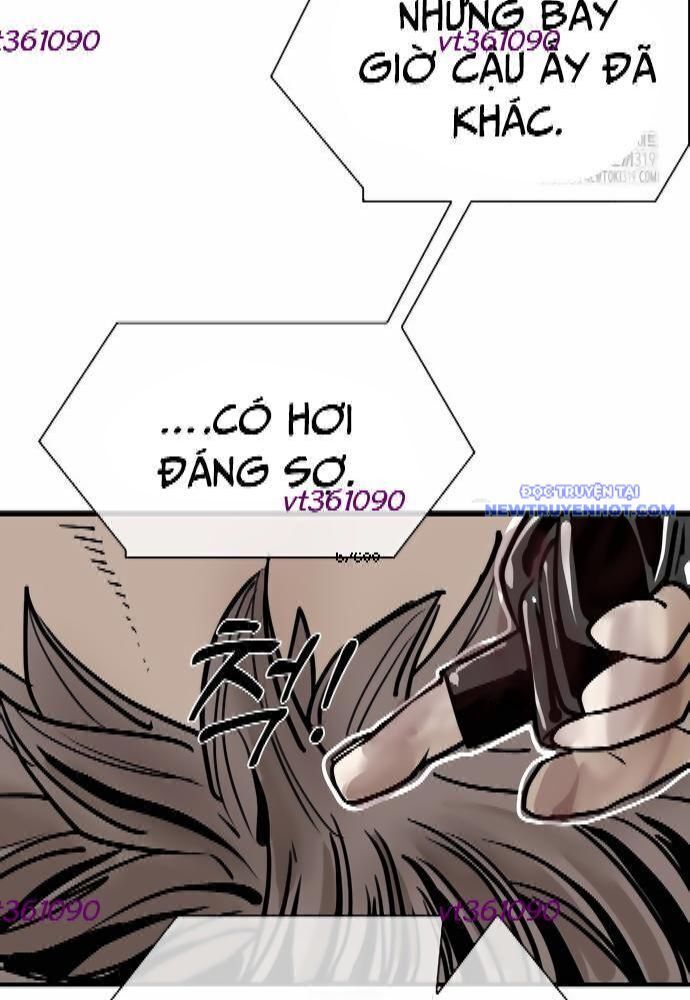 Shark - Cá Mập: Chapter 303