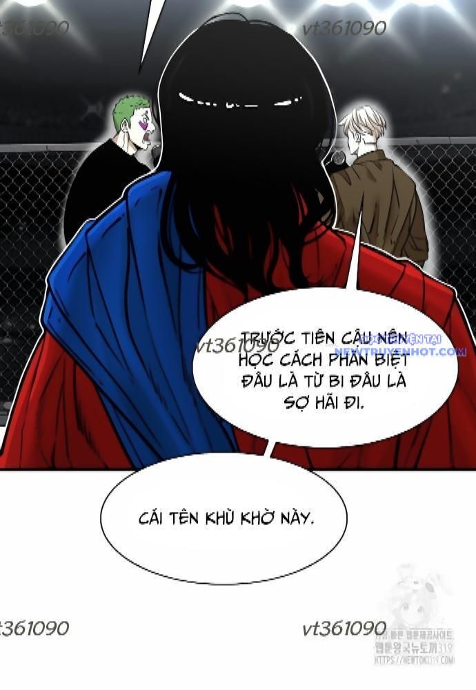 Shark - Cá Mập: Chapter 303