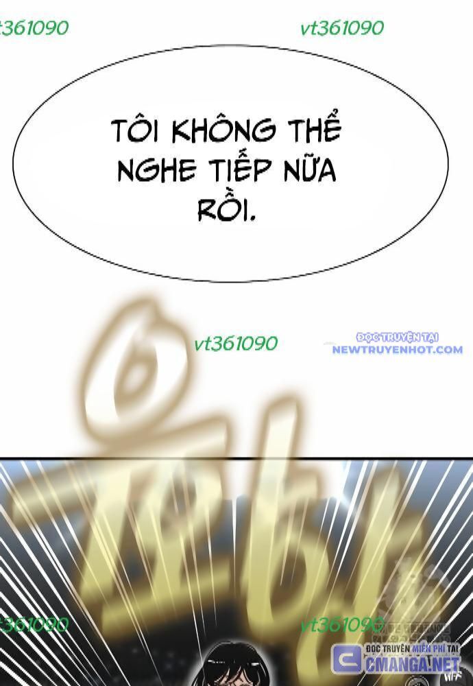 Shark - Cá Mập: Chapter 303