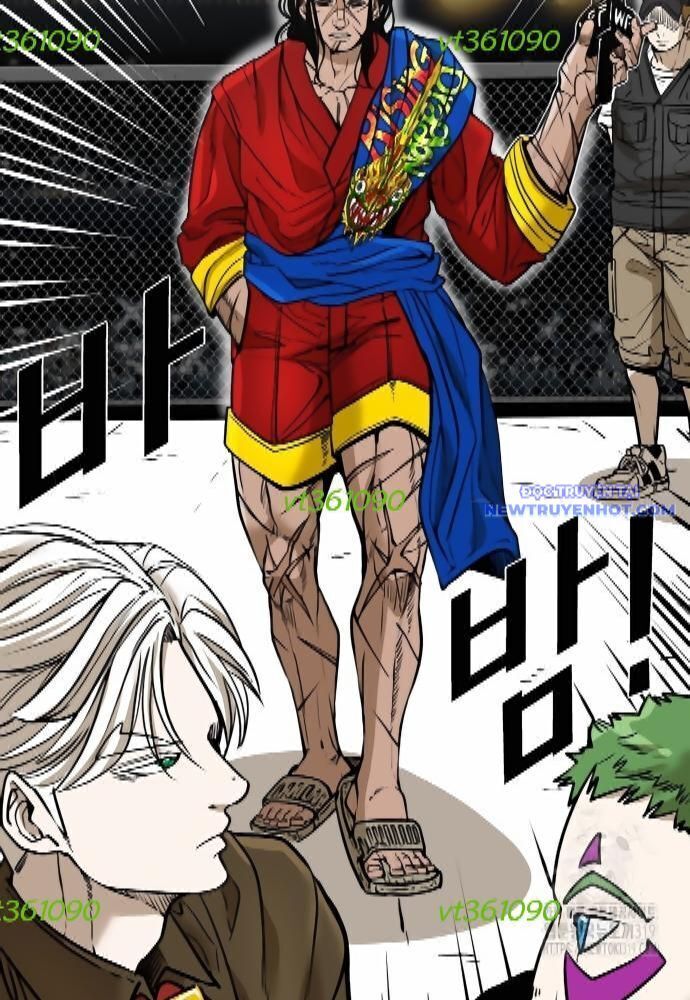 Shark - Cá Mập: Chapter 303