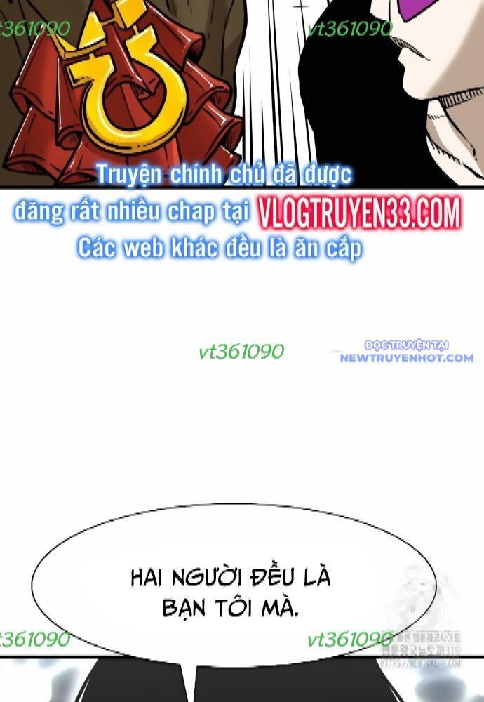 Shark - Cá Mập: Chapter 303