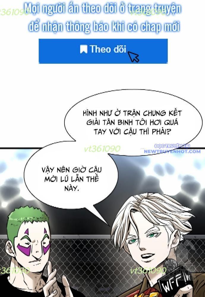 Shark - Cá Mập: Chapter 303