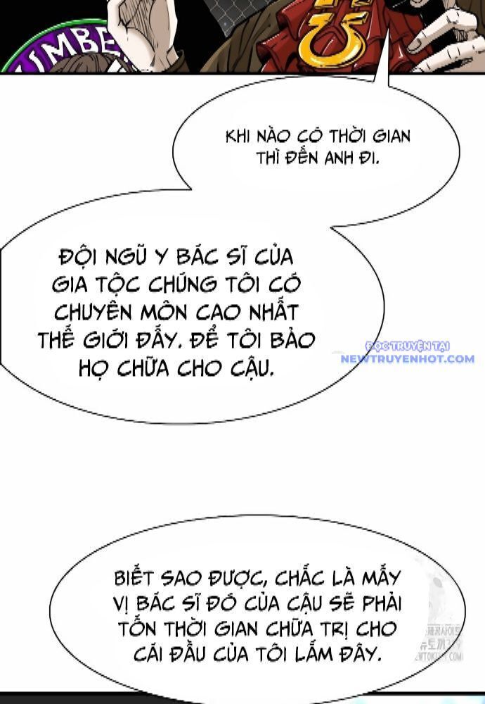 Shark - Cá Mập: Chapter 303