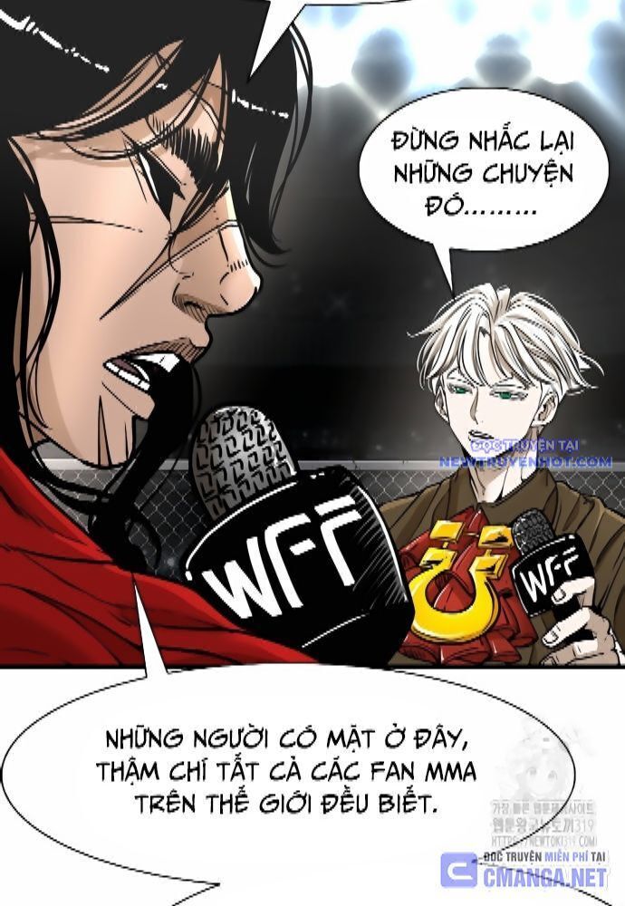 Shark - Cá Mập: Chapter 303