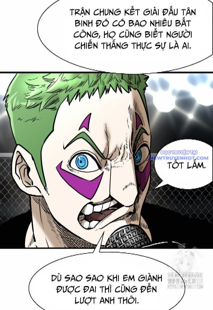 Shark - Cá Mập: Chapter 303