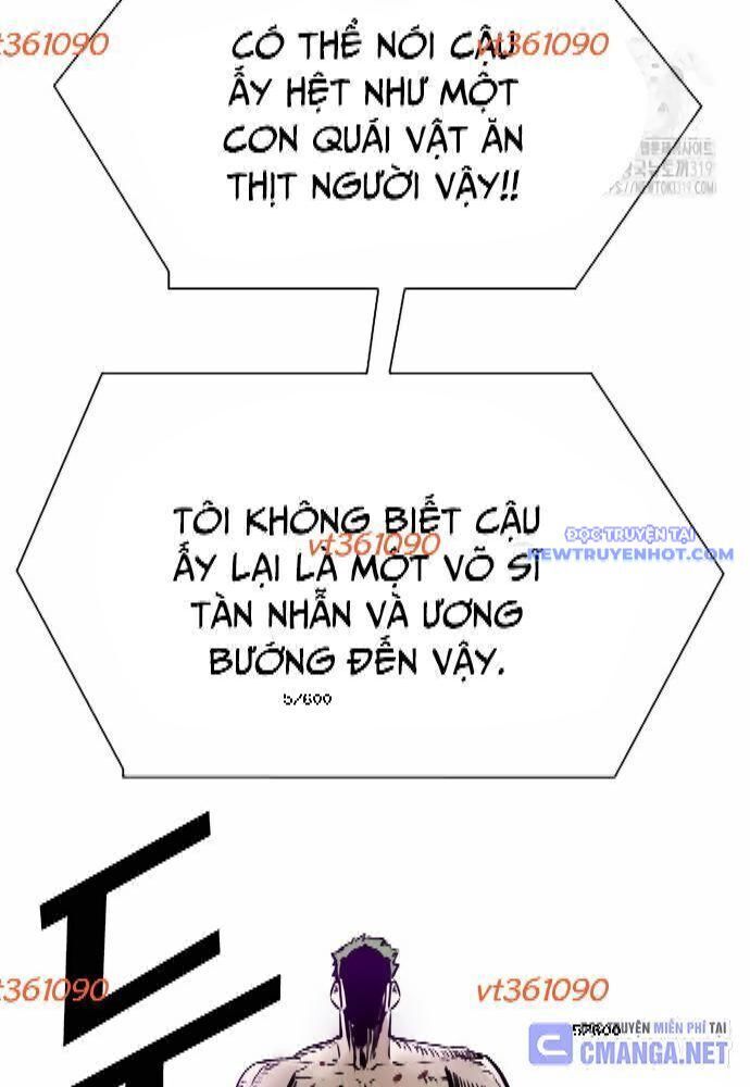 Shark - Cá Mập: Chapter 303