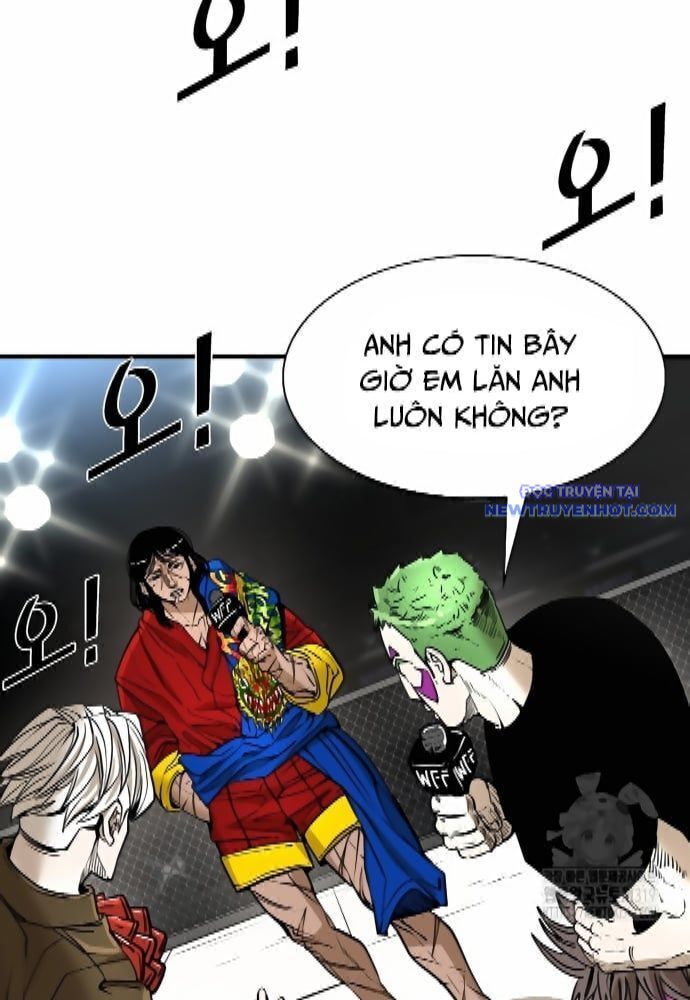 Shark - Cá Mập: Chapter 303