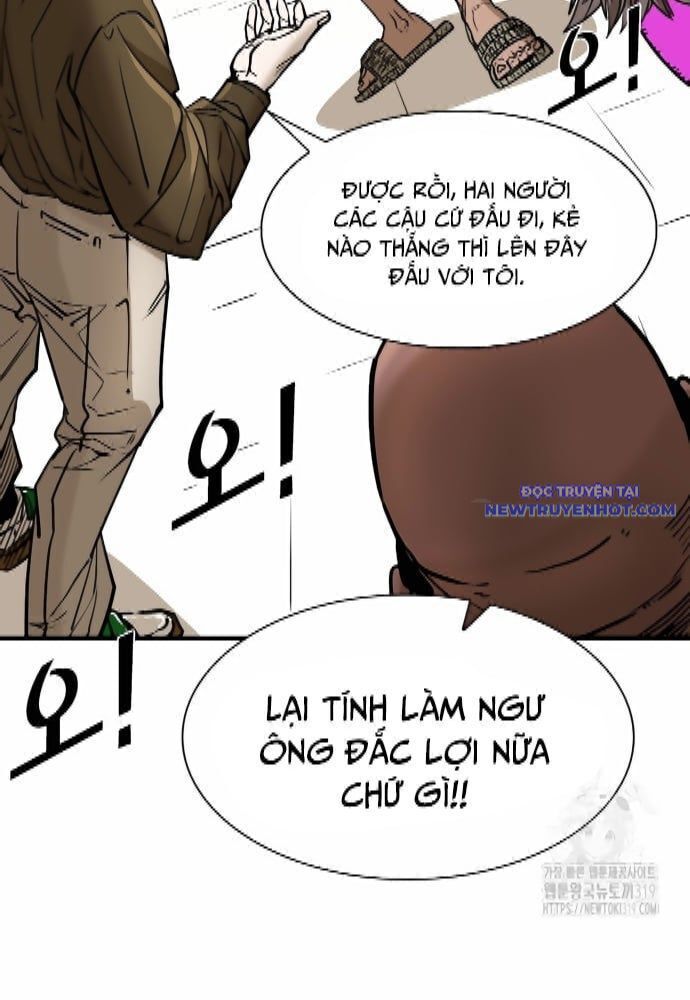 Shark - Cá Mập: Chapter 303
