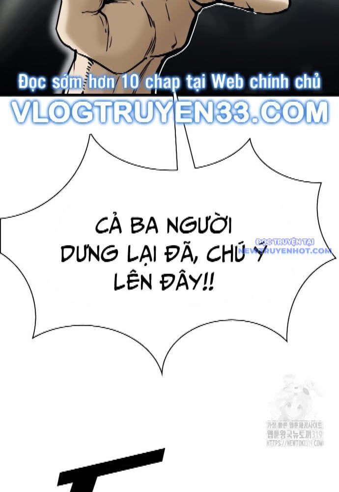 Shark - Cá Mập: Chapter 303