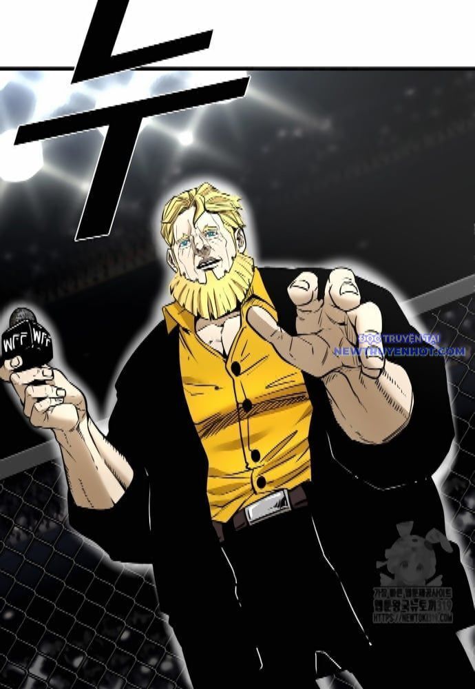 Shark - Cá Mập: Chapter 303