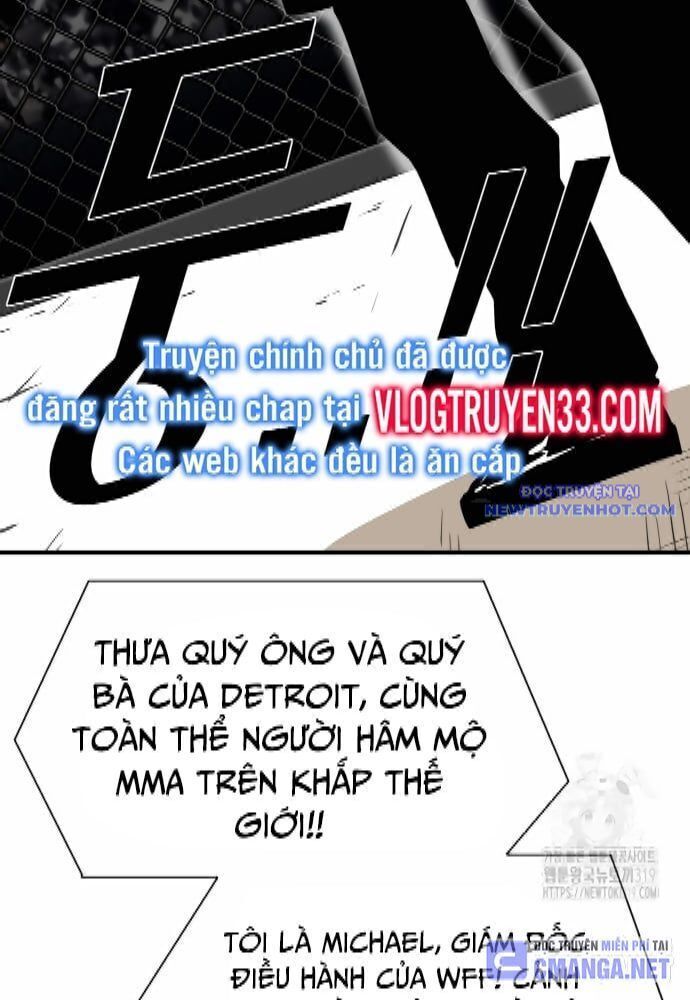Shark - Cá Mập: Chapter 303